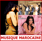 Musique Marocaine